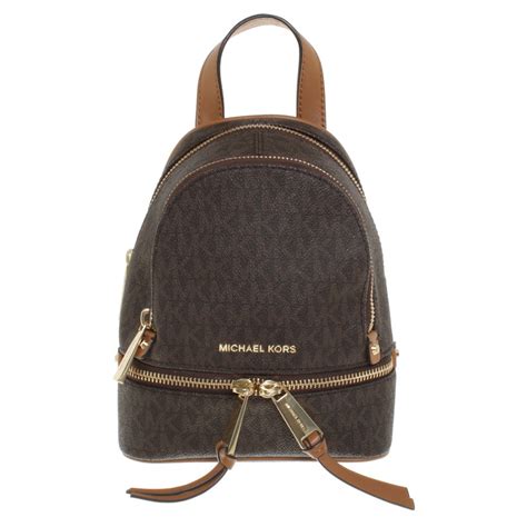 rucsac mini michael kors|michael kors mini tote bag.